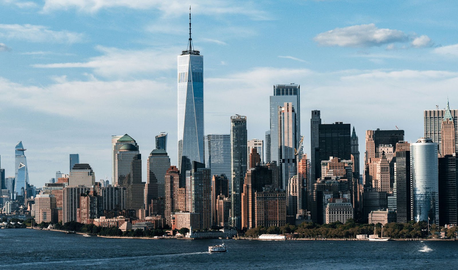 New York City View