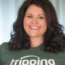 Jen O'Neal and Jeff Manheimer