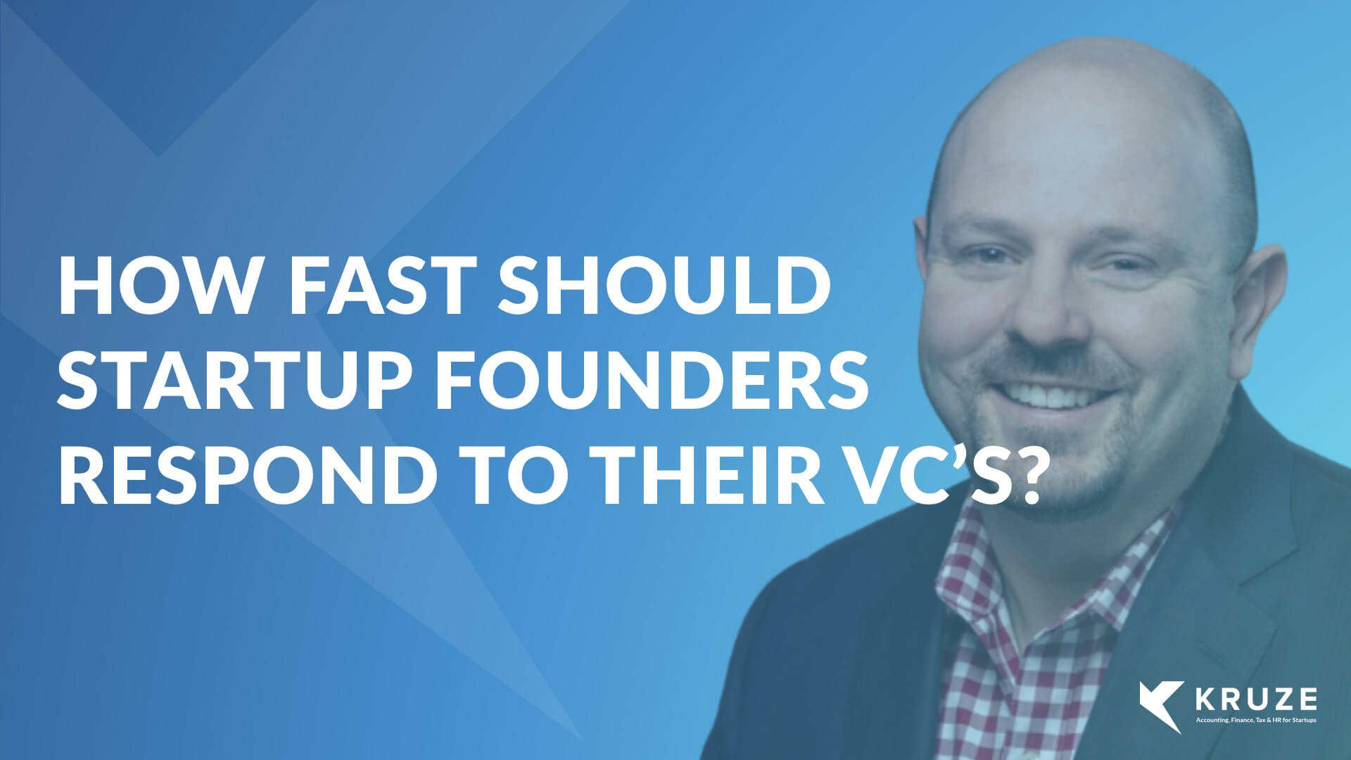 How Quickly Should Founders Respond to VCs?