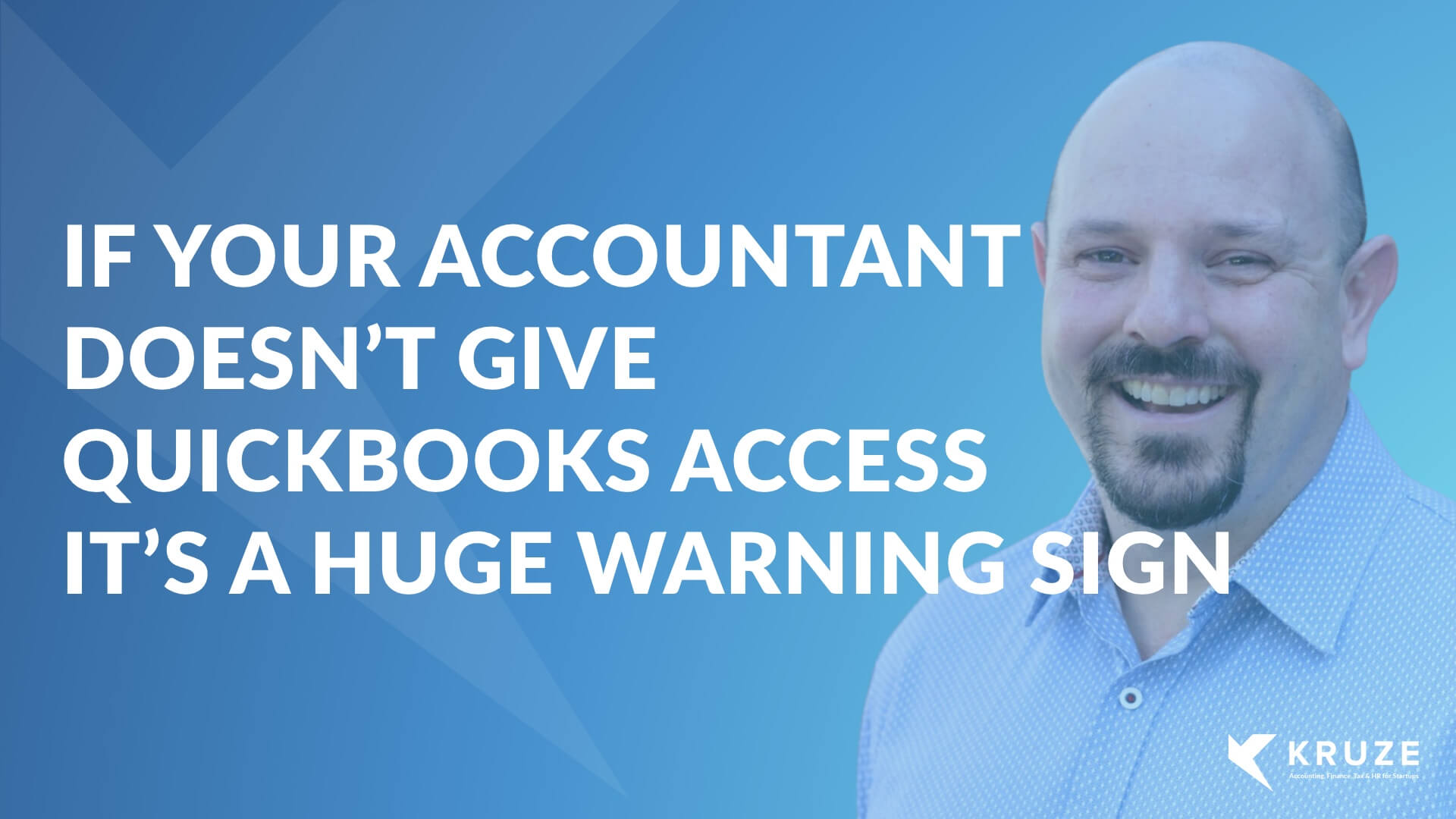 Is Your Accountant Giving You QuickBooks Access?