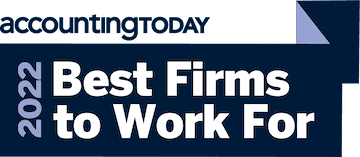 Kruze Consulting named one of the best accounting firms to work for in 2022