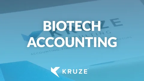 Biotech Accounting