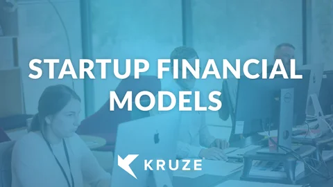 Startup Financial Models