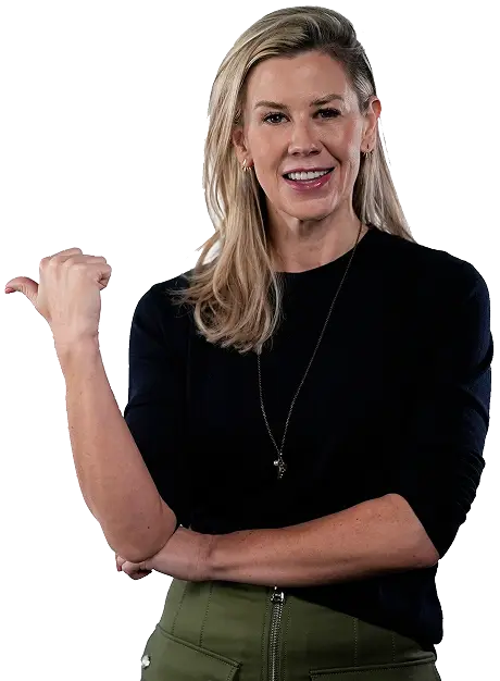 Vanessa Kruze, CPA Founder and CEO of Kruze Consulting