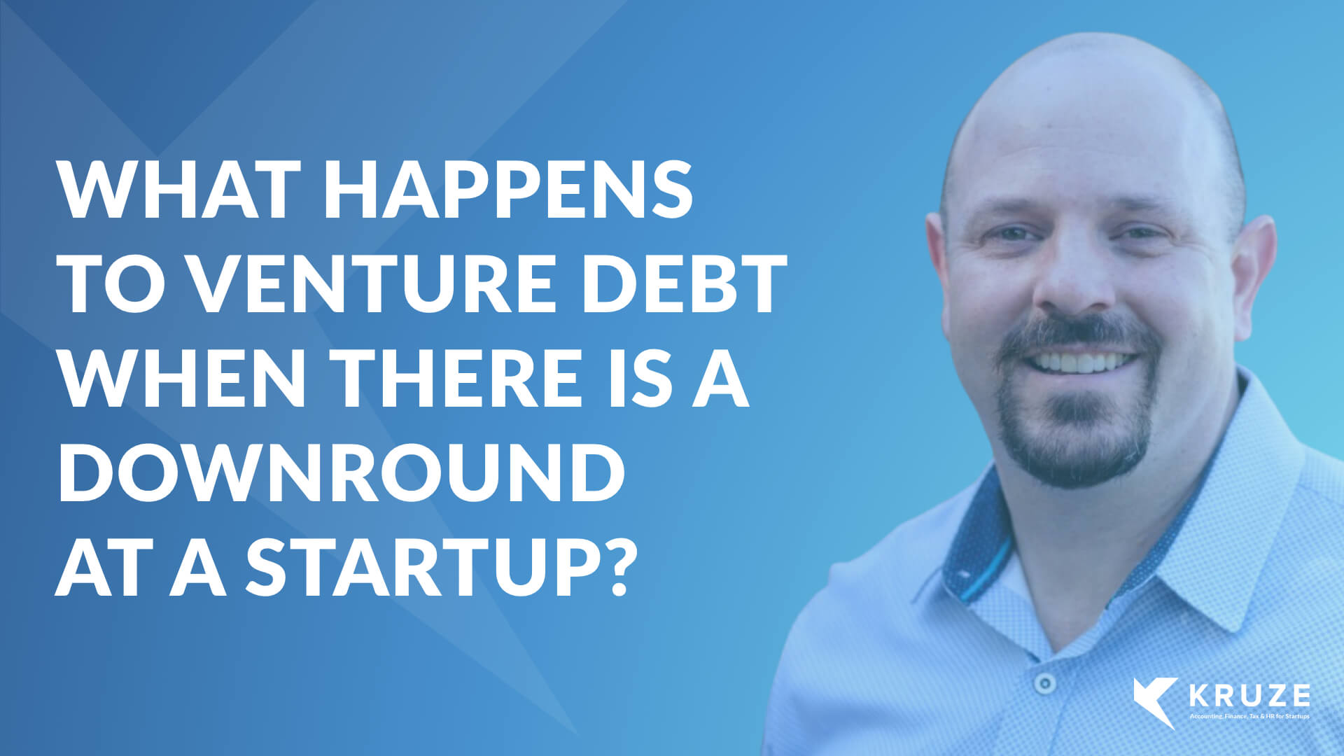What Happens to Venture Debt in a Downround?
